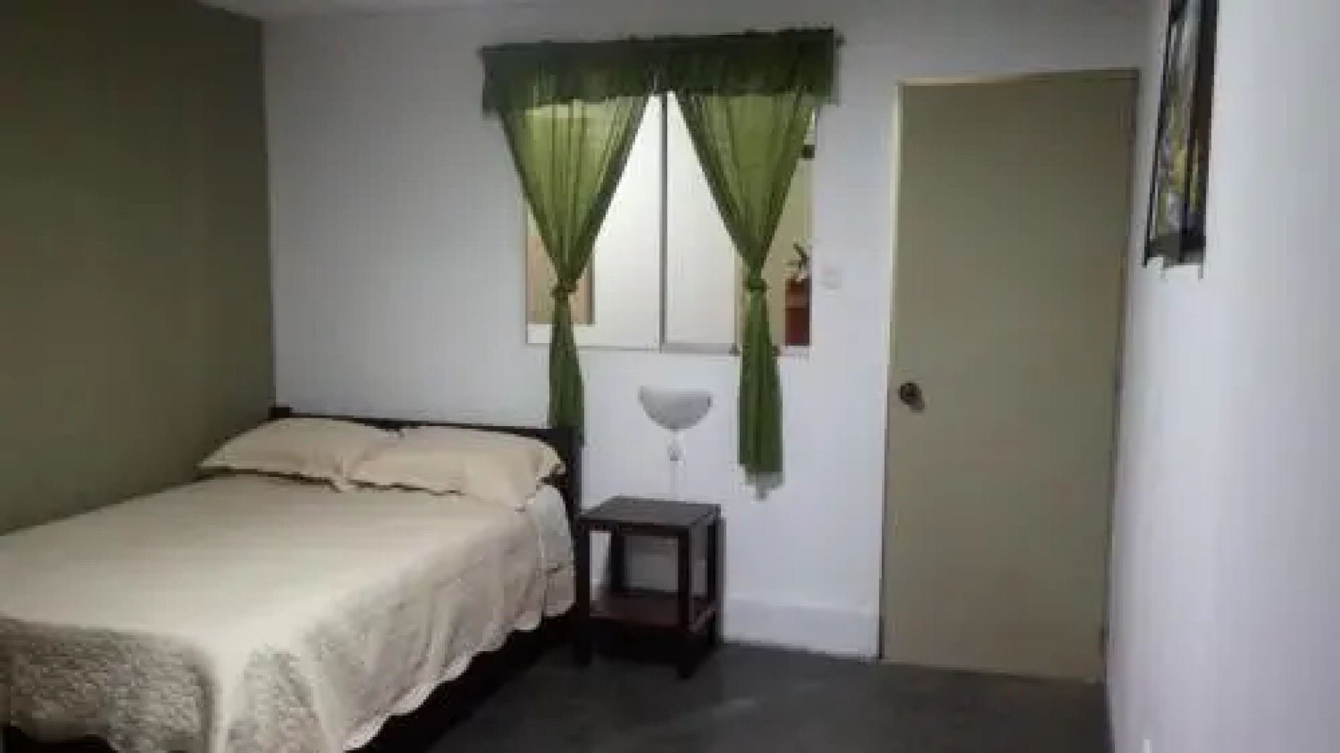 Hospedaje Playagreen