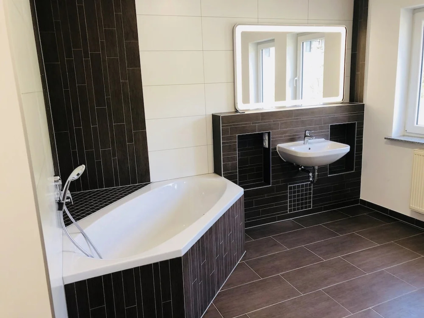 Appartemens Haus Maria Anna