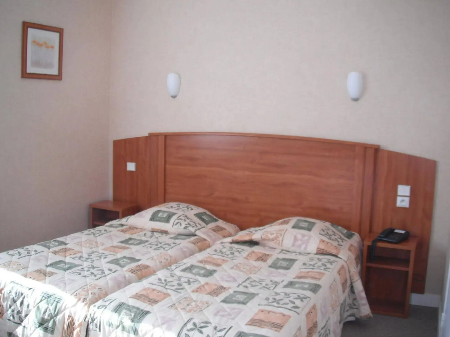 Le Relais De La Place