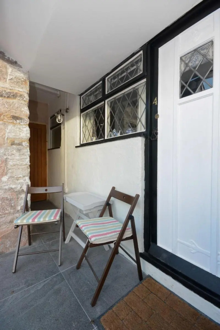 Hawthorn Farm Guest House