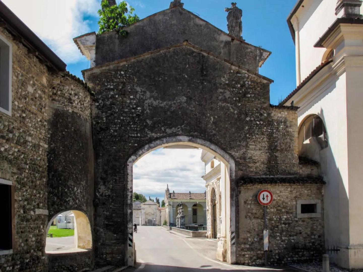 Attico di Marisa (DRP100)