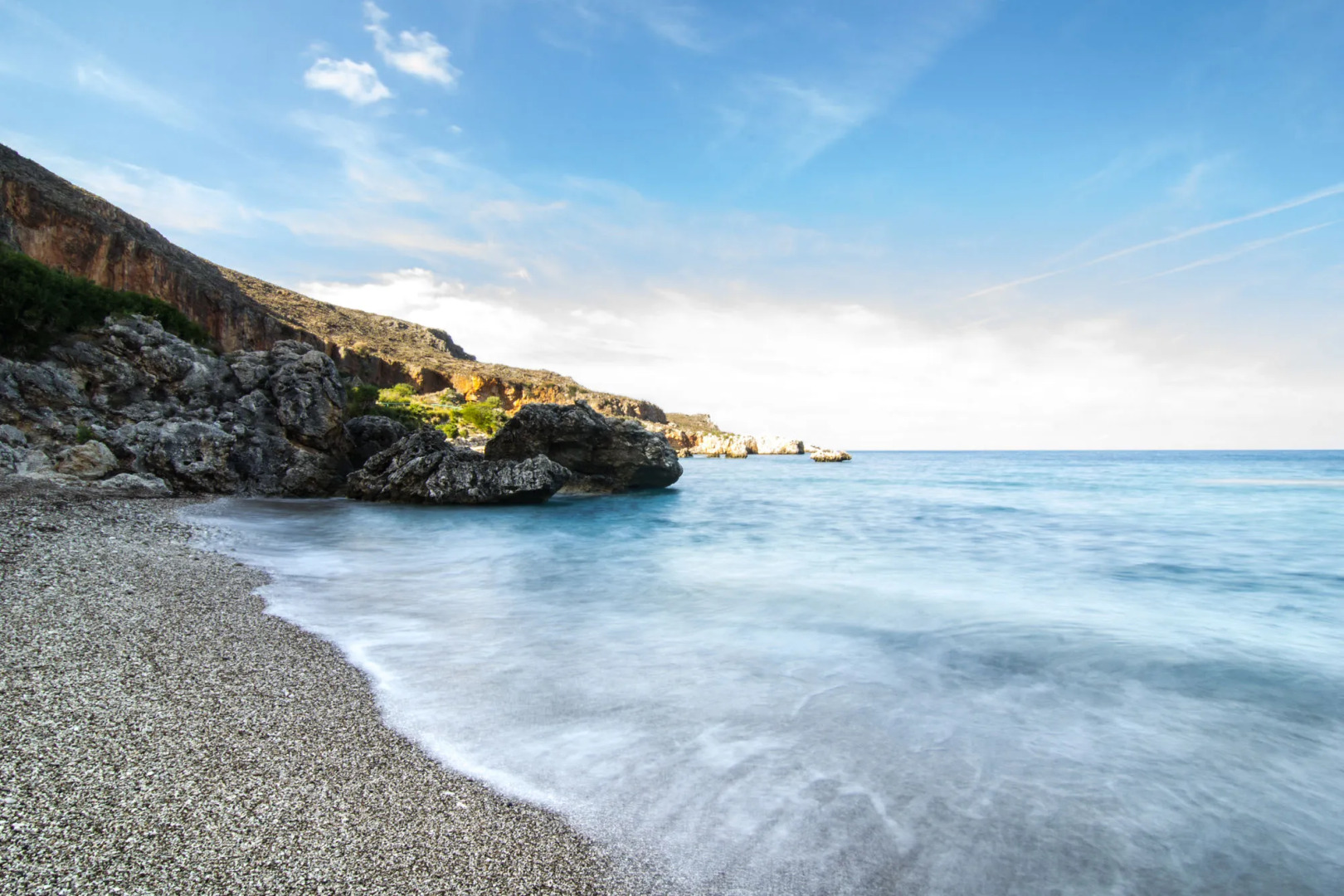 Calampiso San Vito Lo Capo Sea Country Resort