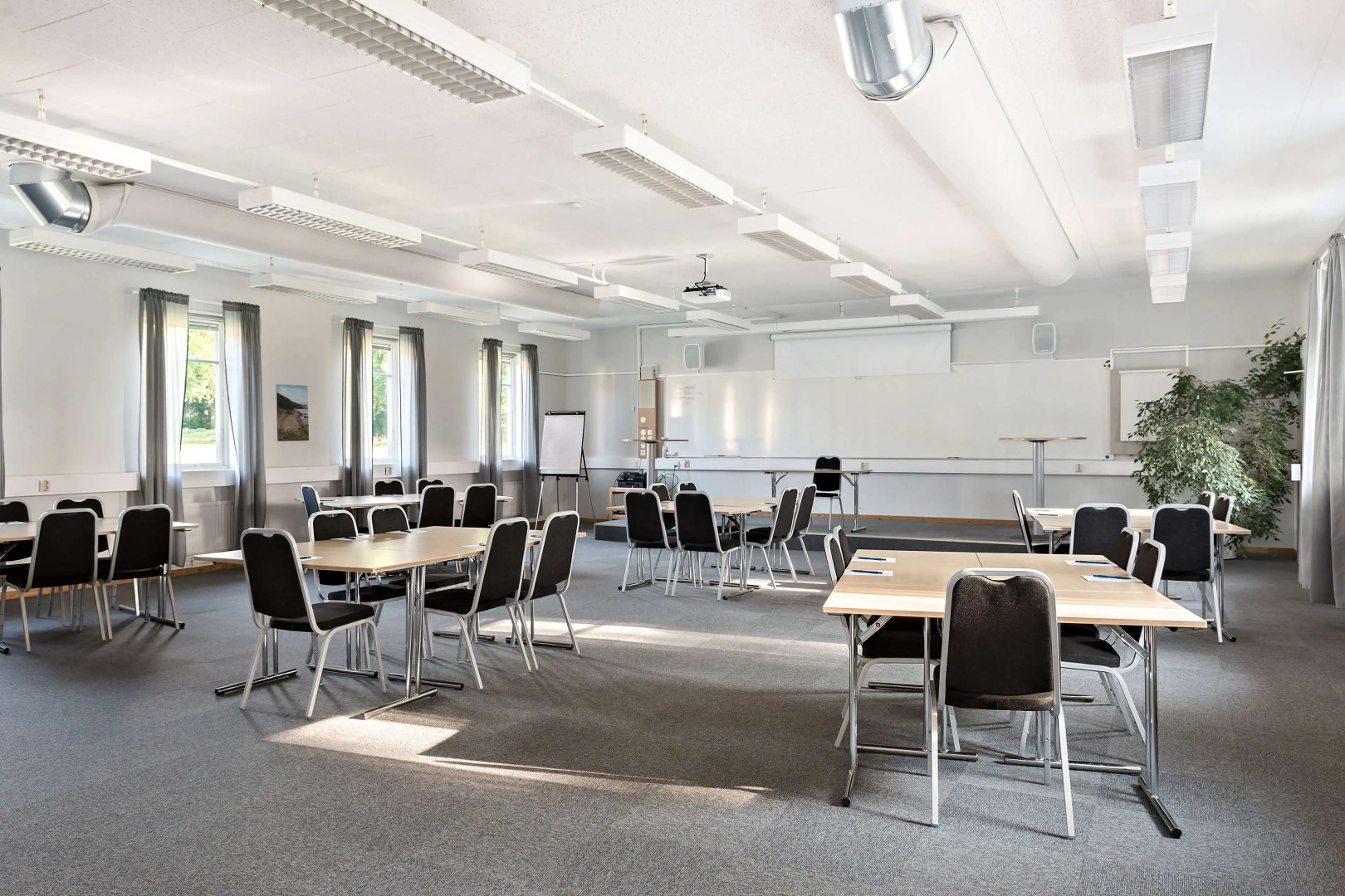 Best Western Valhall Park Hotell