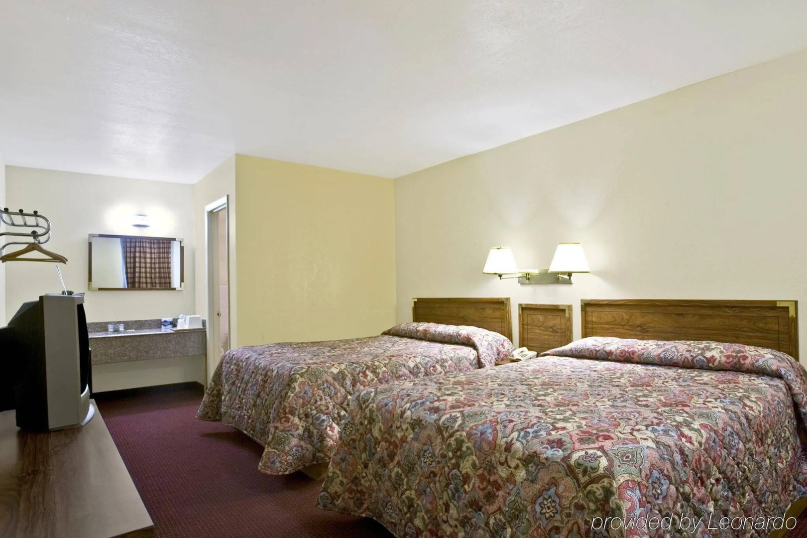 Royal Inn Crossville