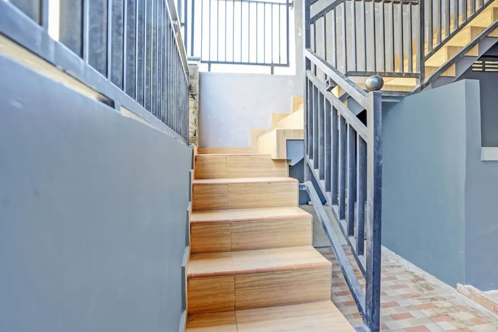 OYO Life  93032 Maju Mapan Homestay Syariah