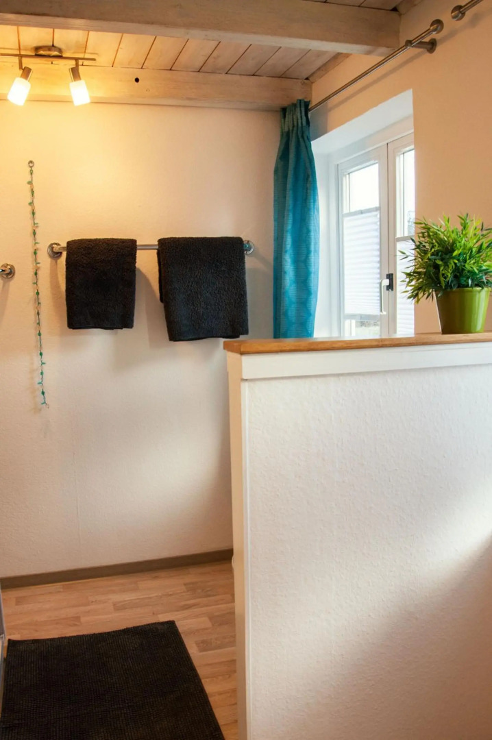 Ferienhaus Brauner Hirsch