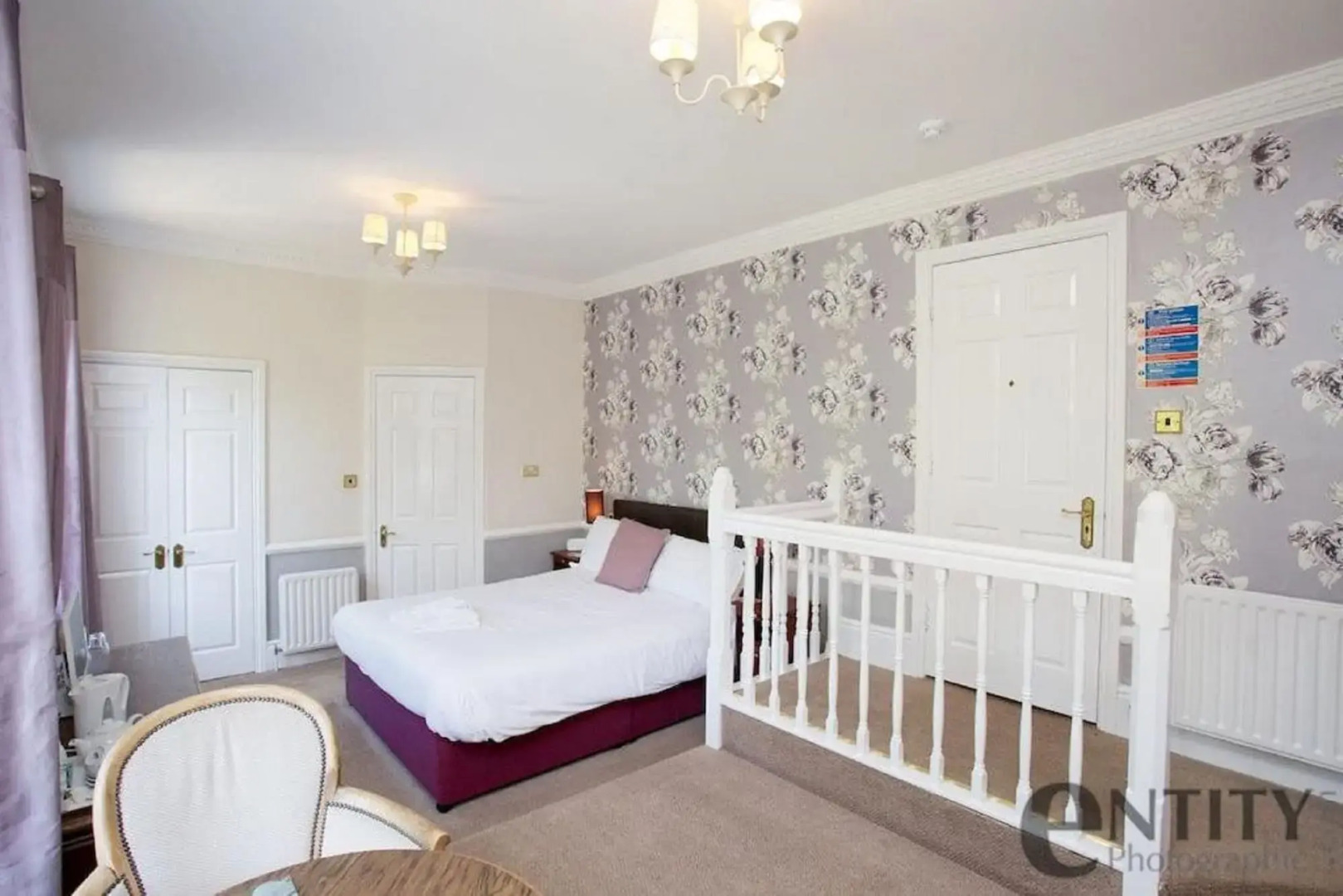 Woodlands Lodge Hotel