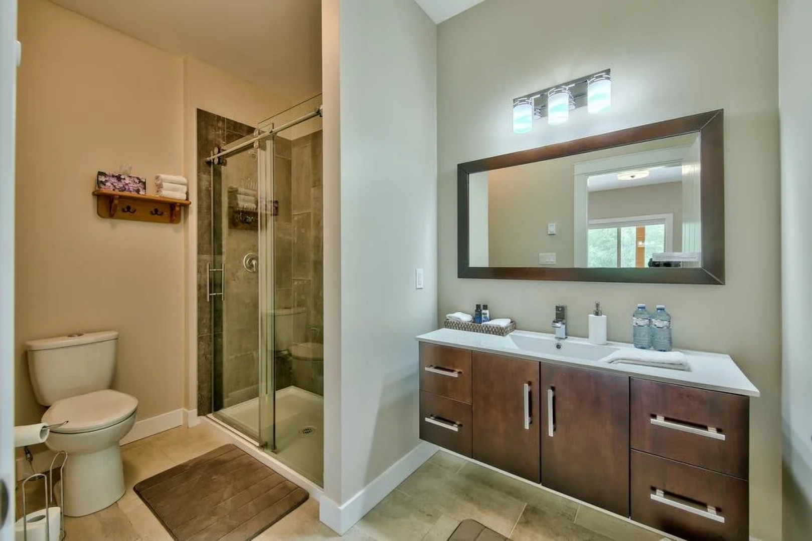 Peaks Bed And Breakfast