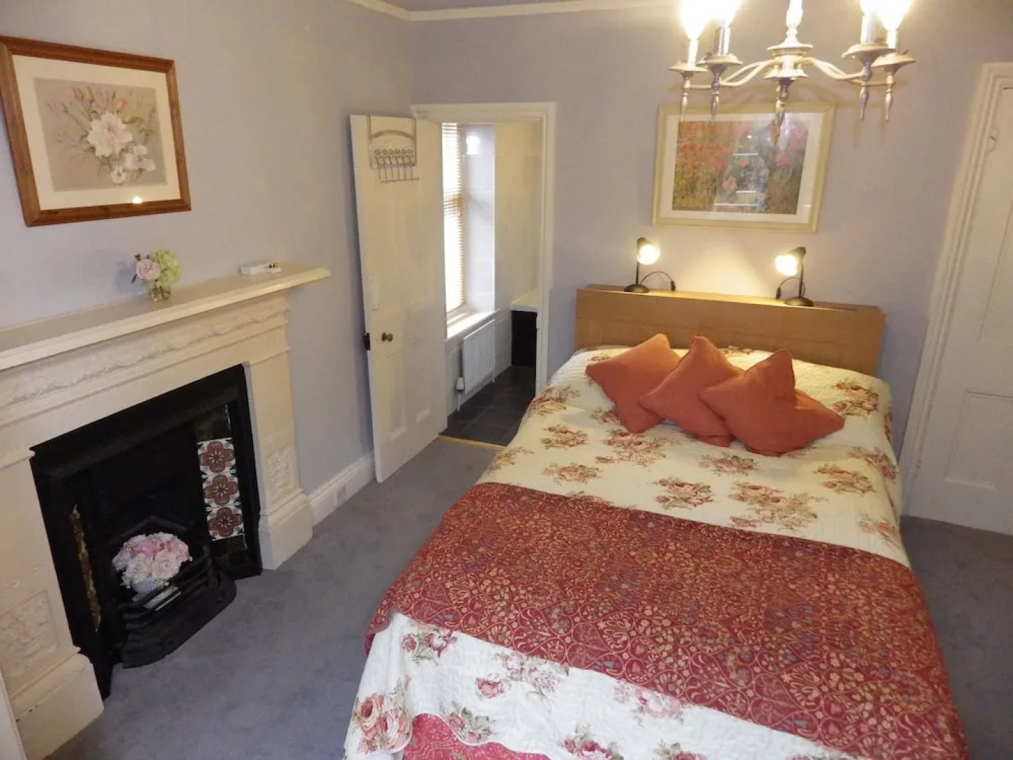 Ryvington B&B Plus