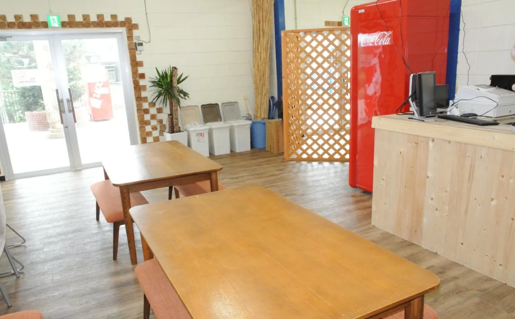 OkinawaStay Hostel