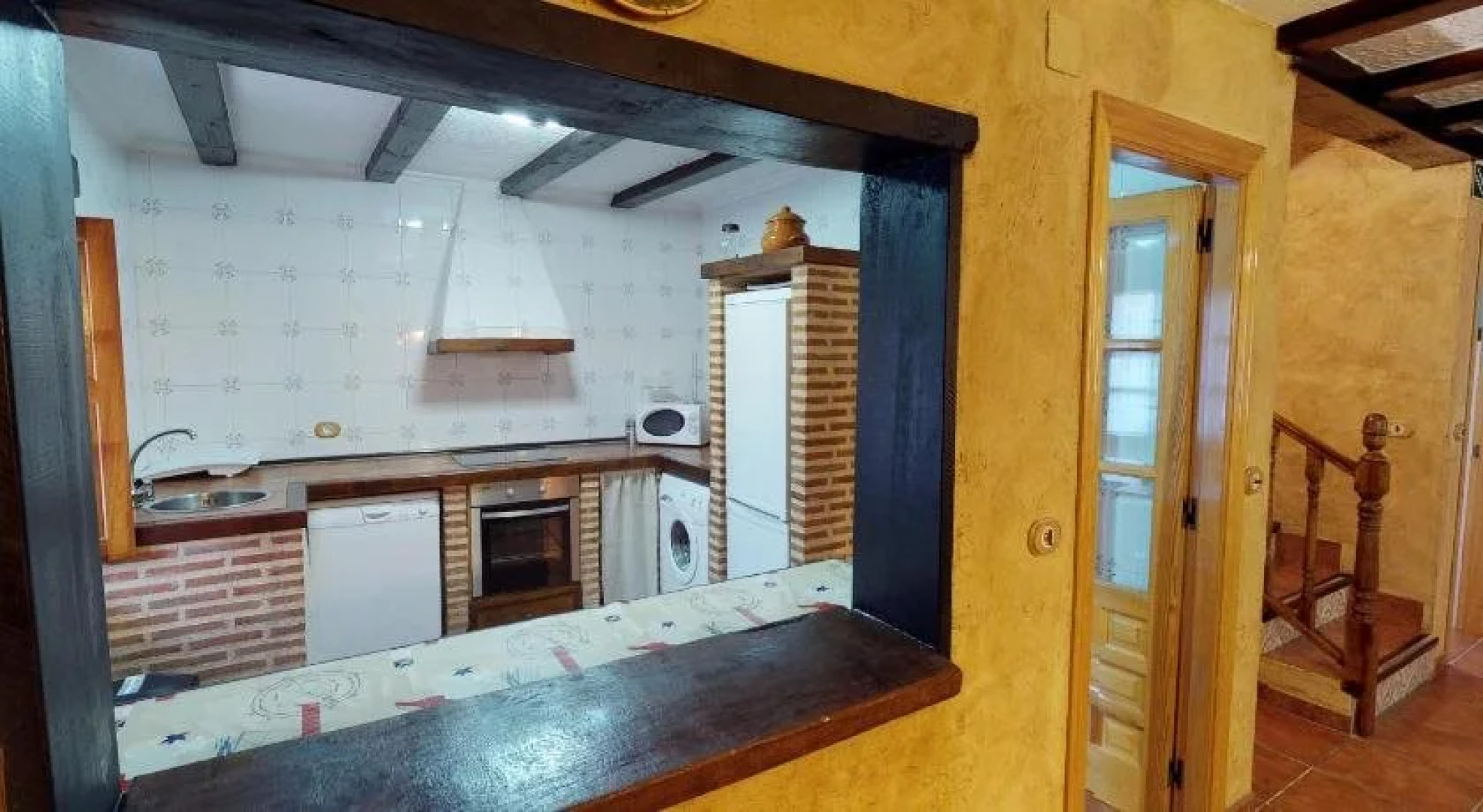 Casa Rural La Majada Palentina