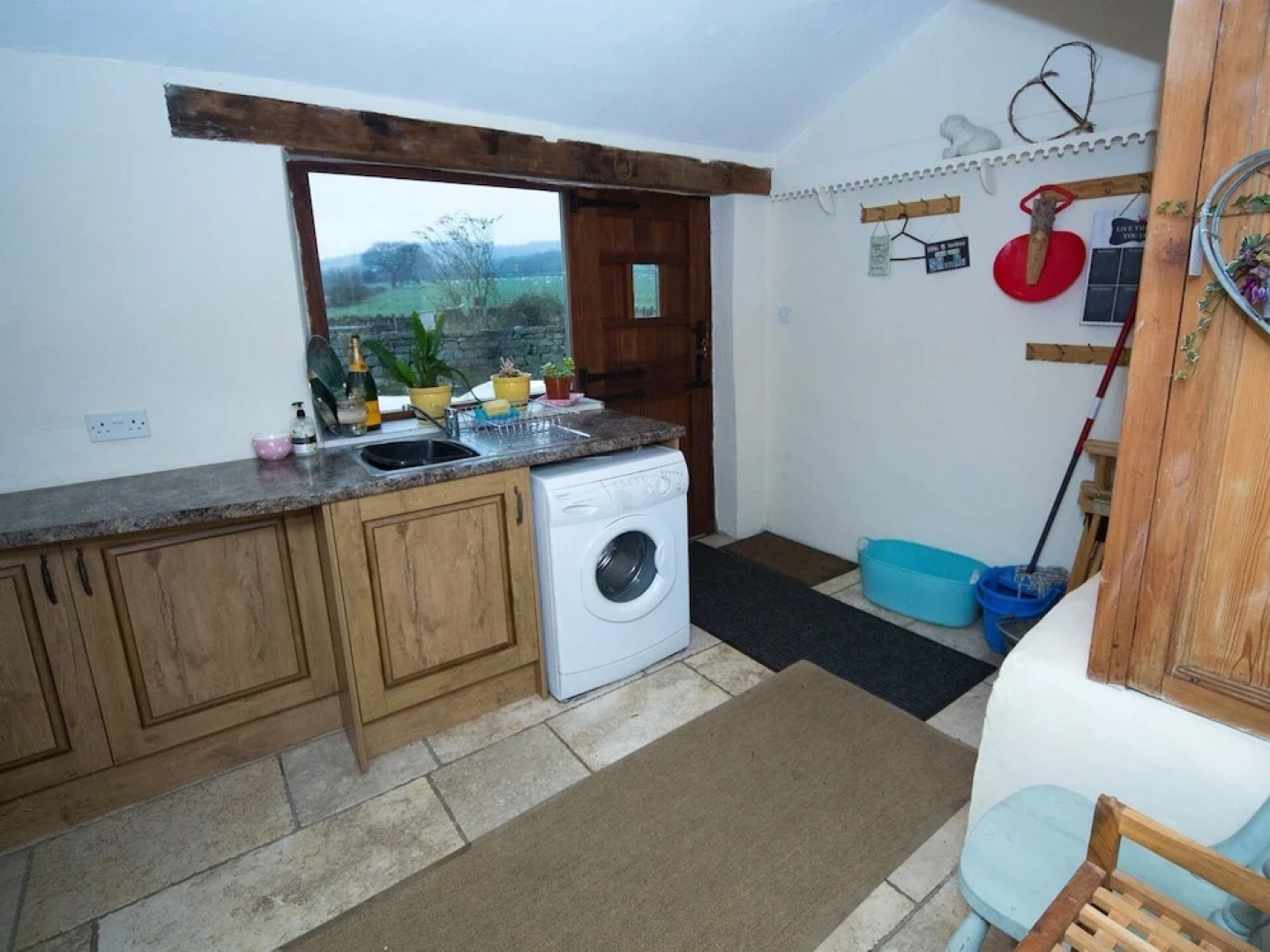 Braistywoods Cottage