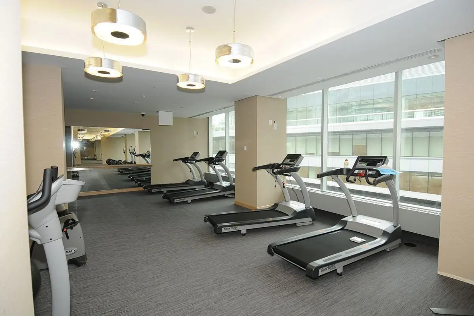 Stay at Brickell by Executive Corporate Rental