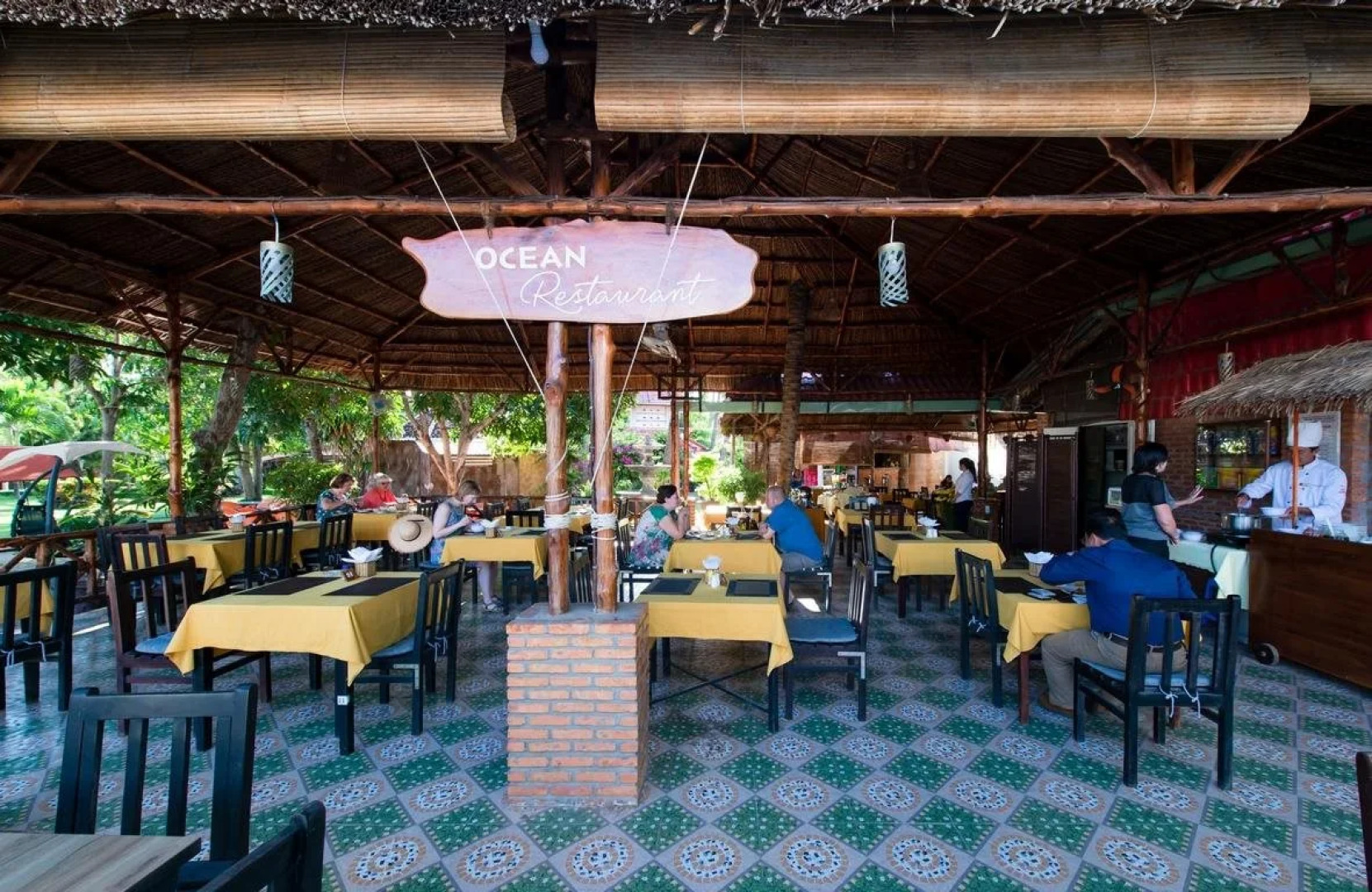 Muine Ocean Resort & Spa