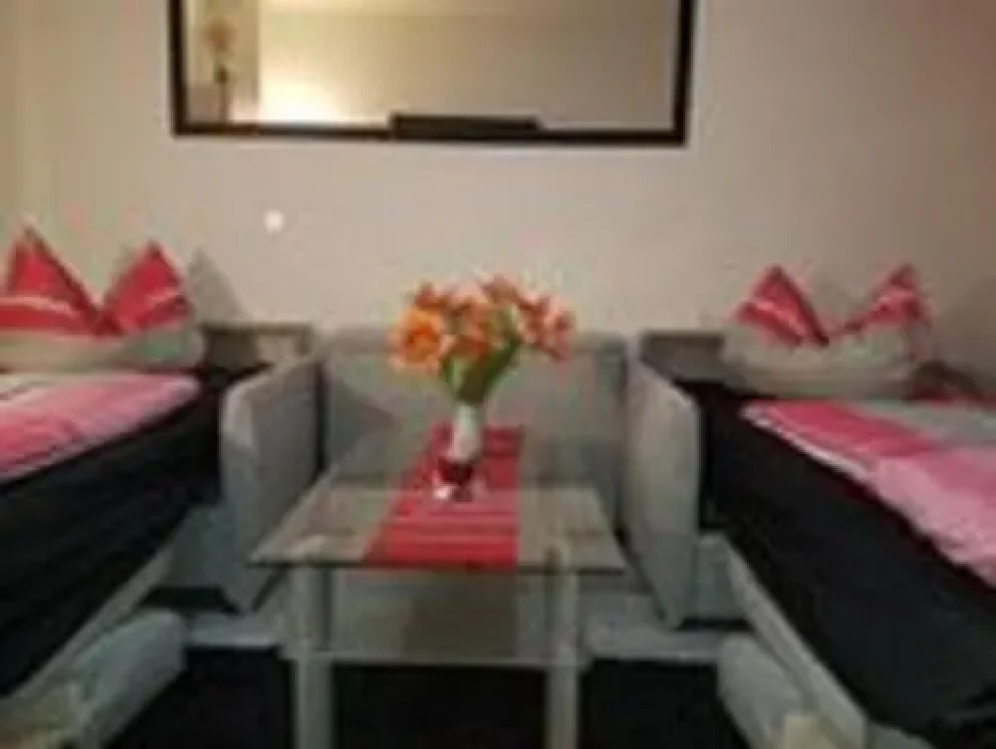 Ferienwohnungen Am Krossinsee