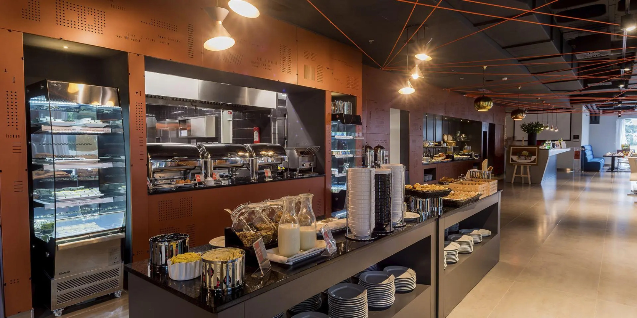 Hotel Star Inn Lisbon Aeroporto