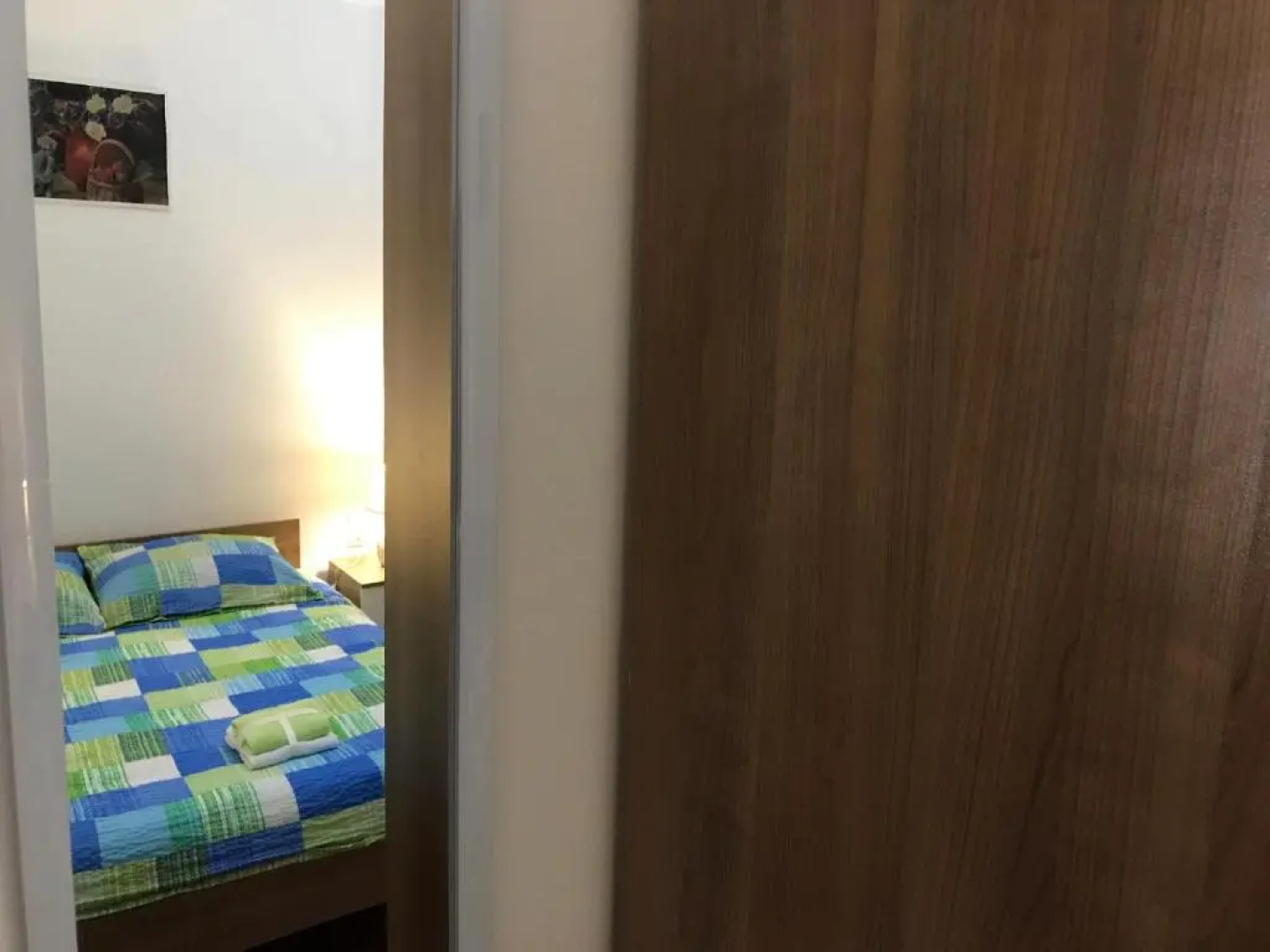 Plitvice Diamond Apartment