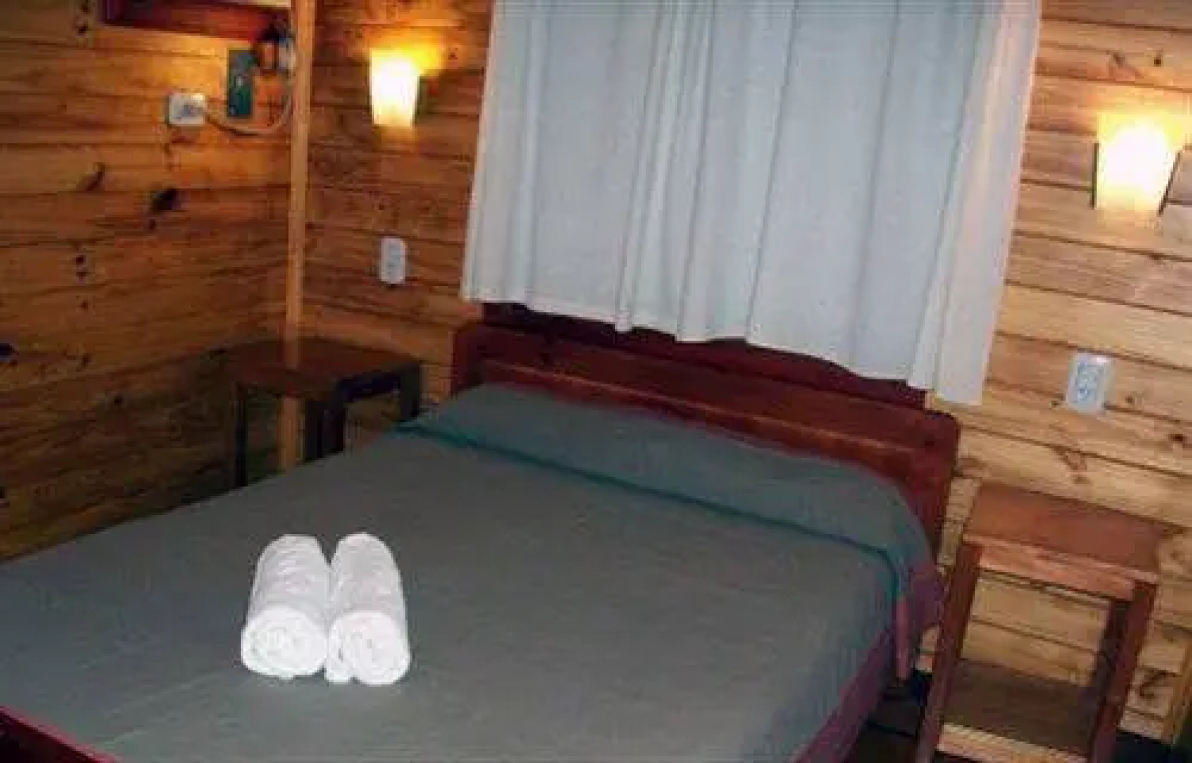 Complejo Turístico La Aventura