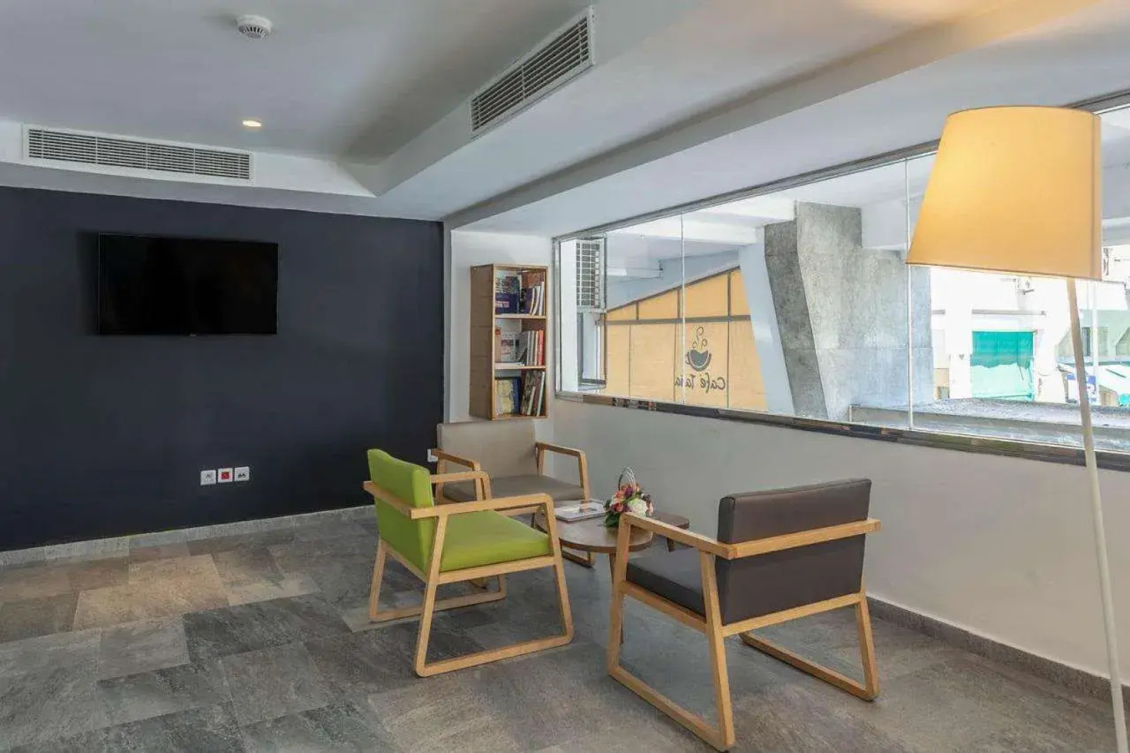 ONOMO Hotel Rabat Medina