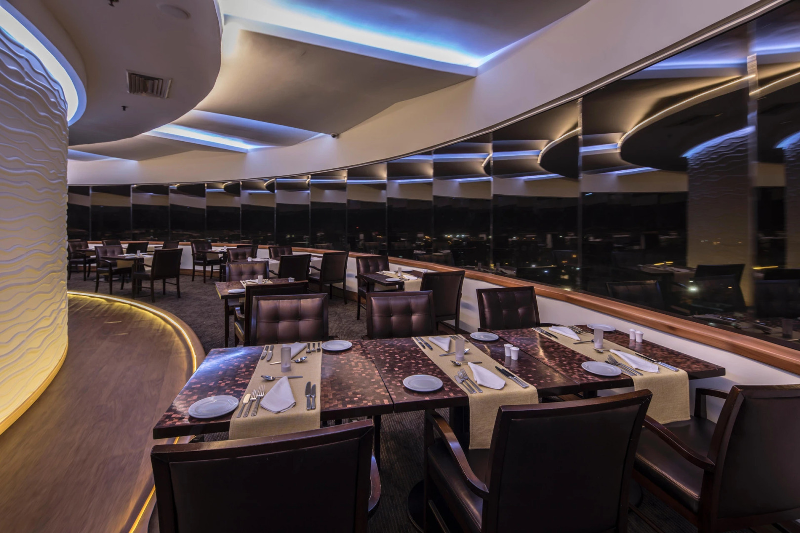 Dann Carlton Barranquilla