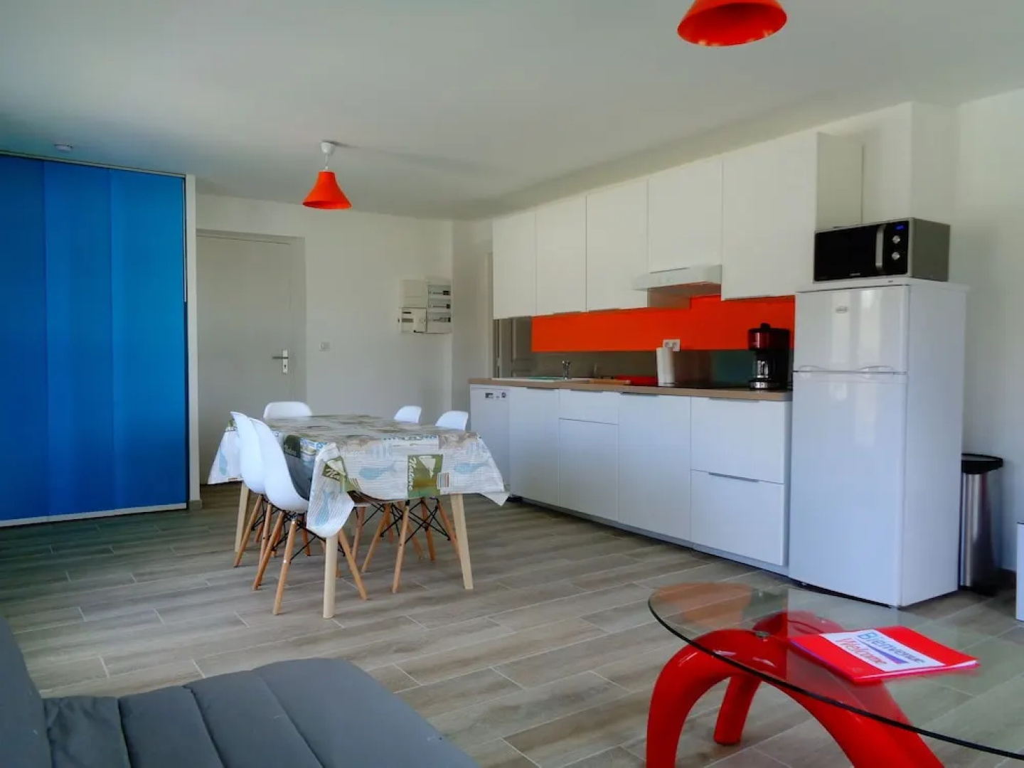 Trestel Seaside Apart