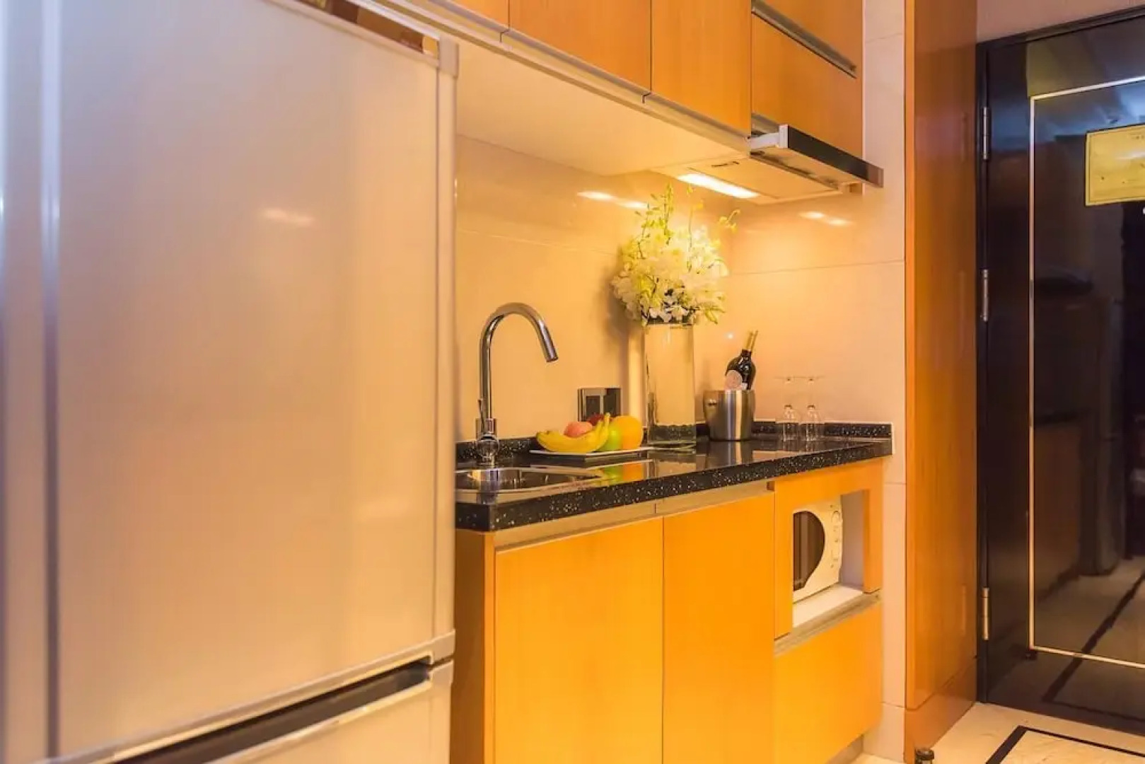 Howard Johnson Kaina Plaza Changzhou