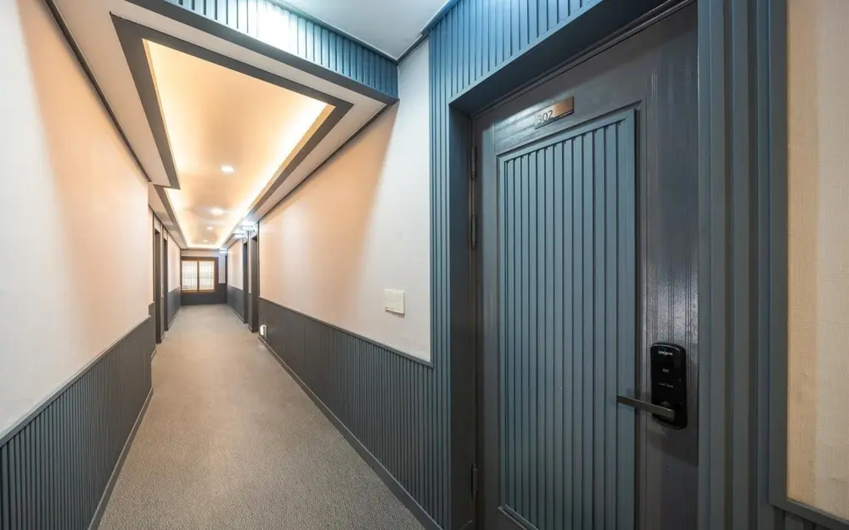 Hadong Hot Spring Hotel Sauna