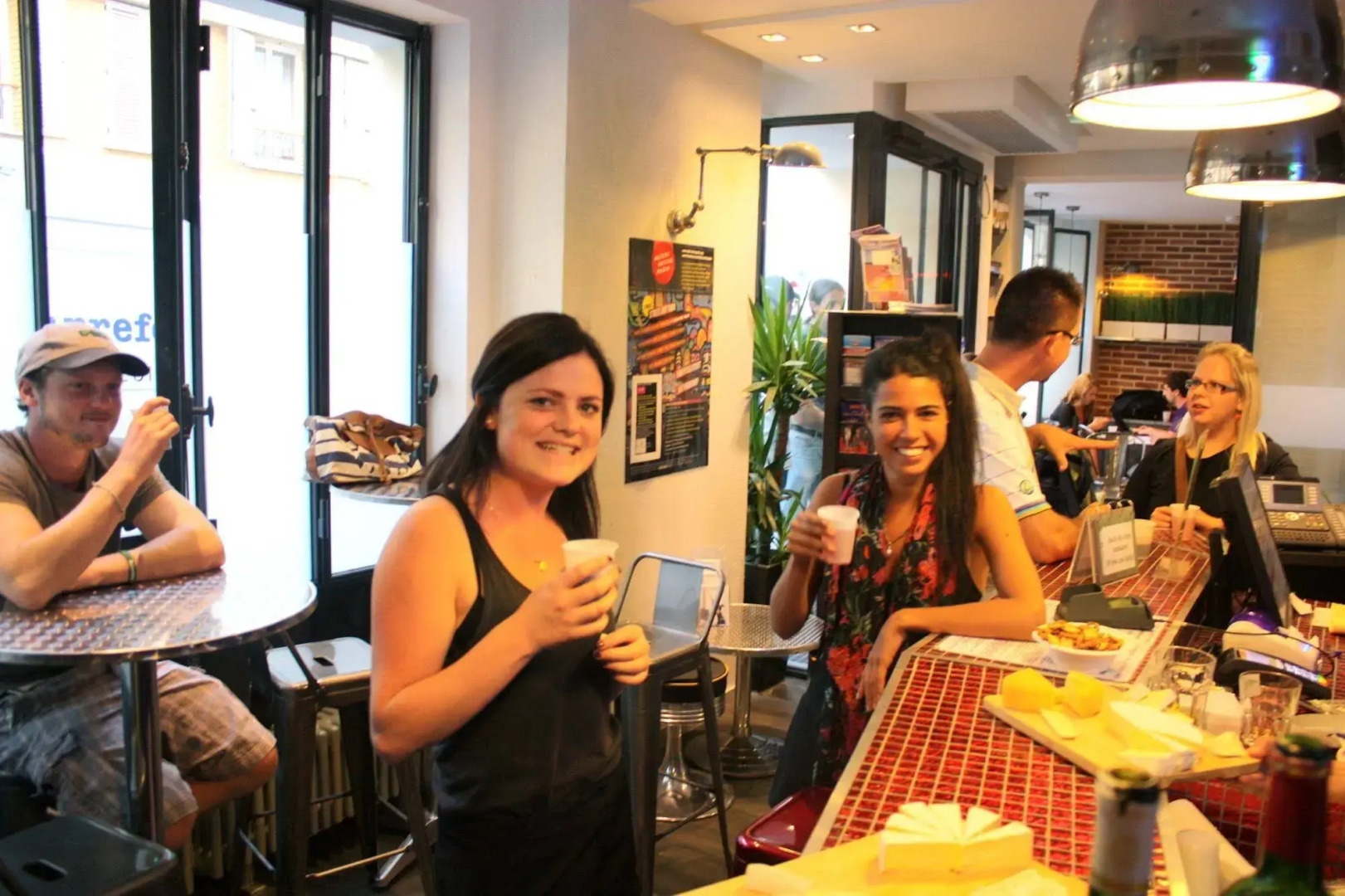 The Loft Boutique Hostel & Hotel