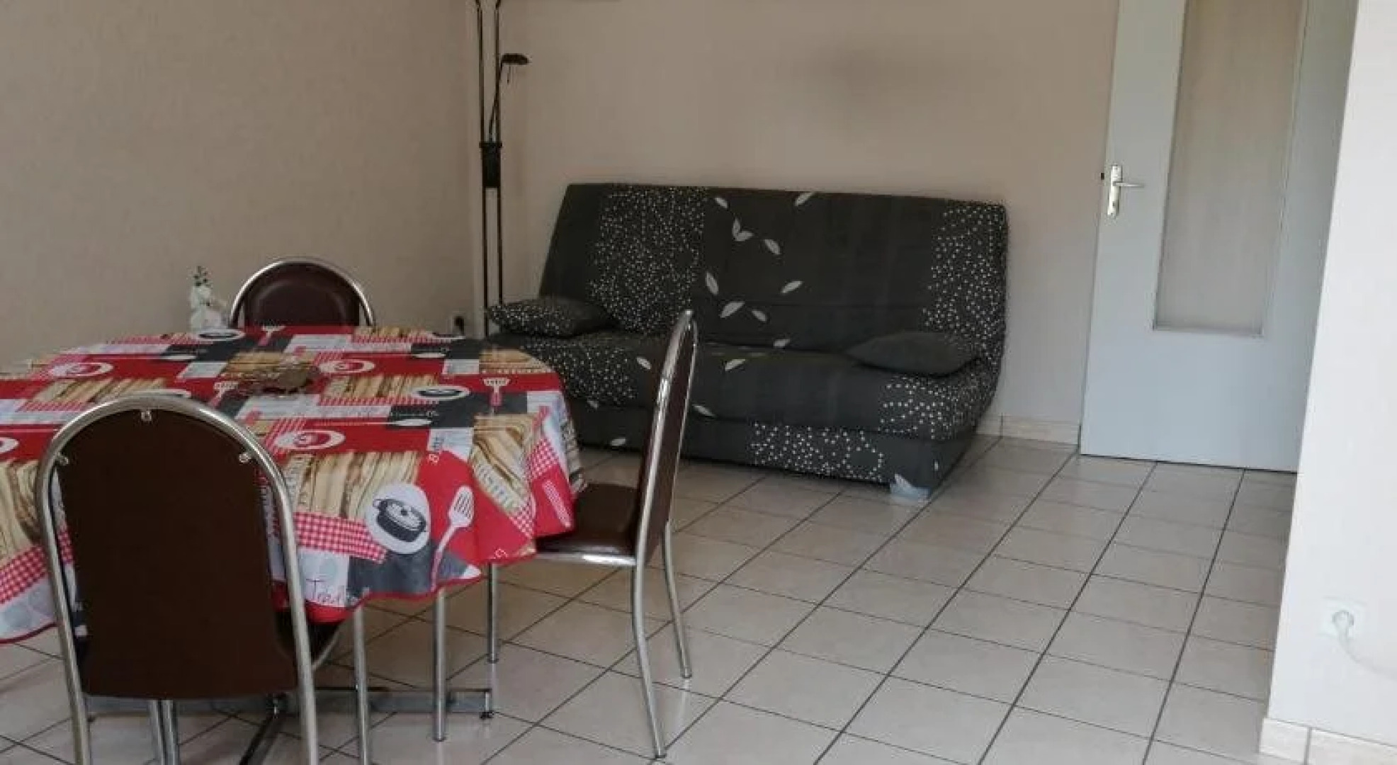 Residence Quelques Fleurs