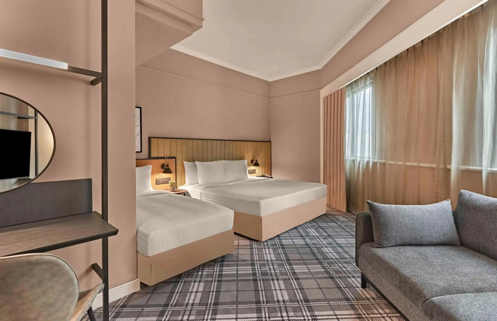 Vibe Hotel Singapore Orchard