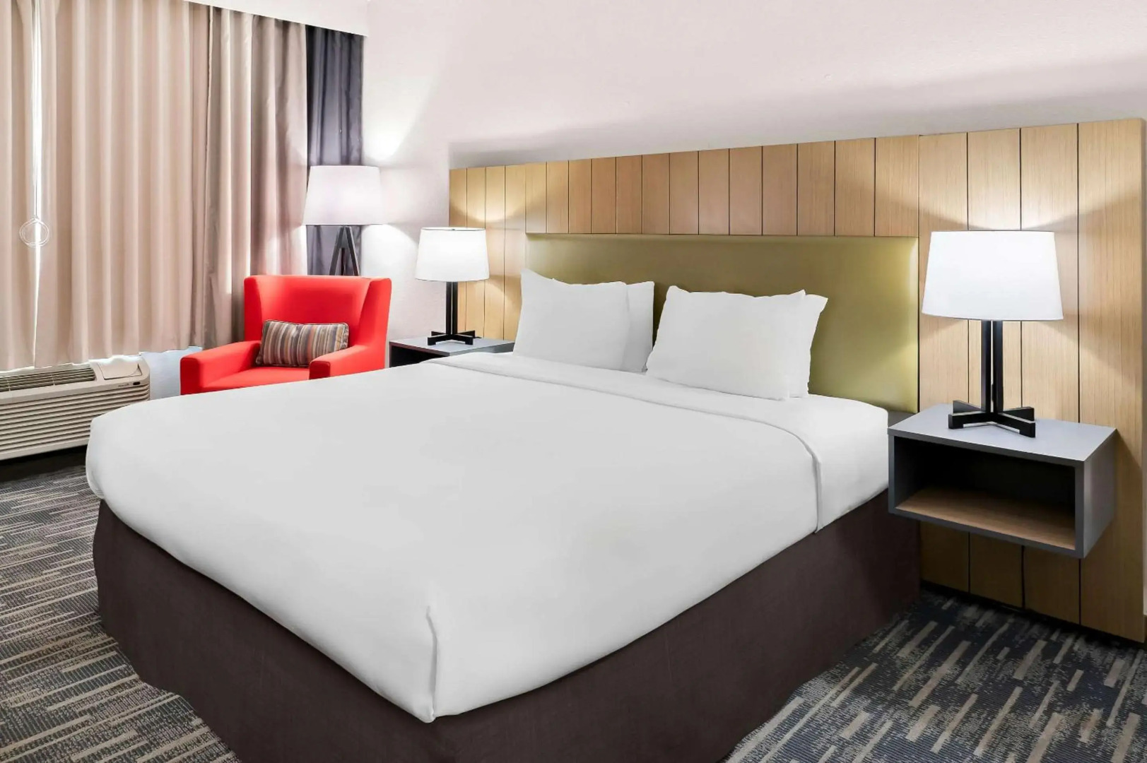 Country Inn & Suites by Radisson, Columbia Airport, SC