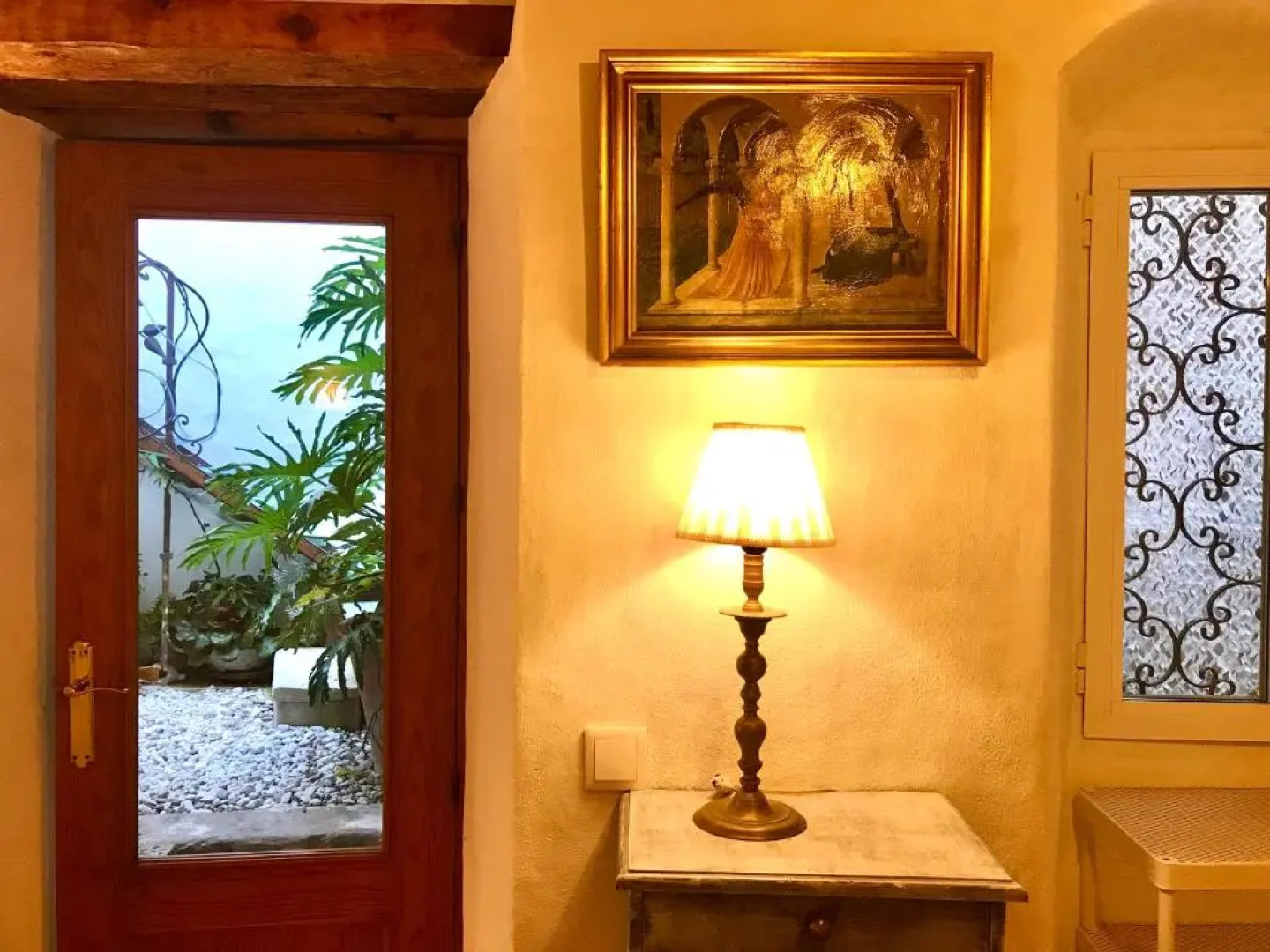 CASA DEL TEATRO Luxury Casas Vejer Debra