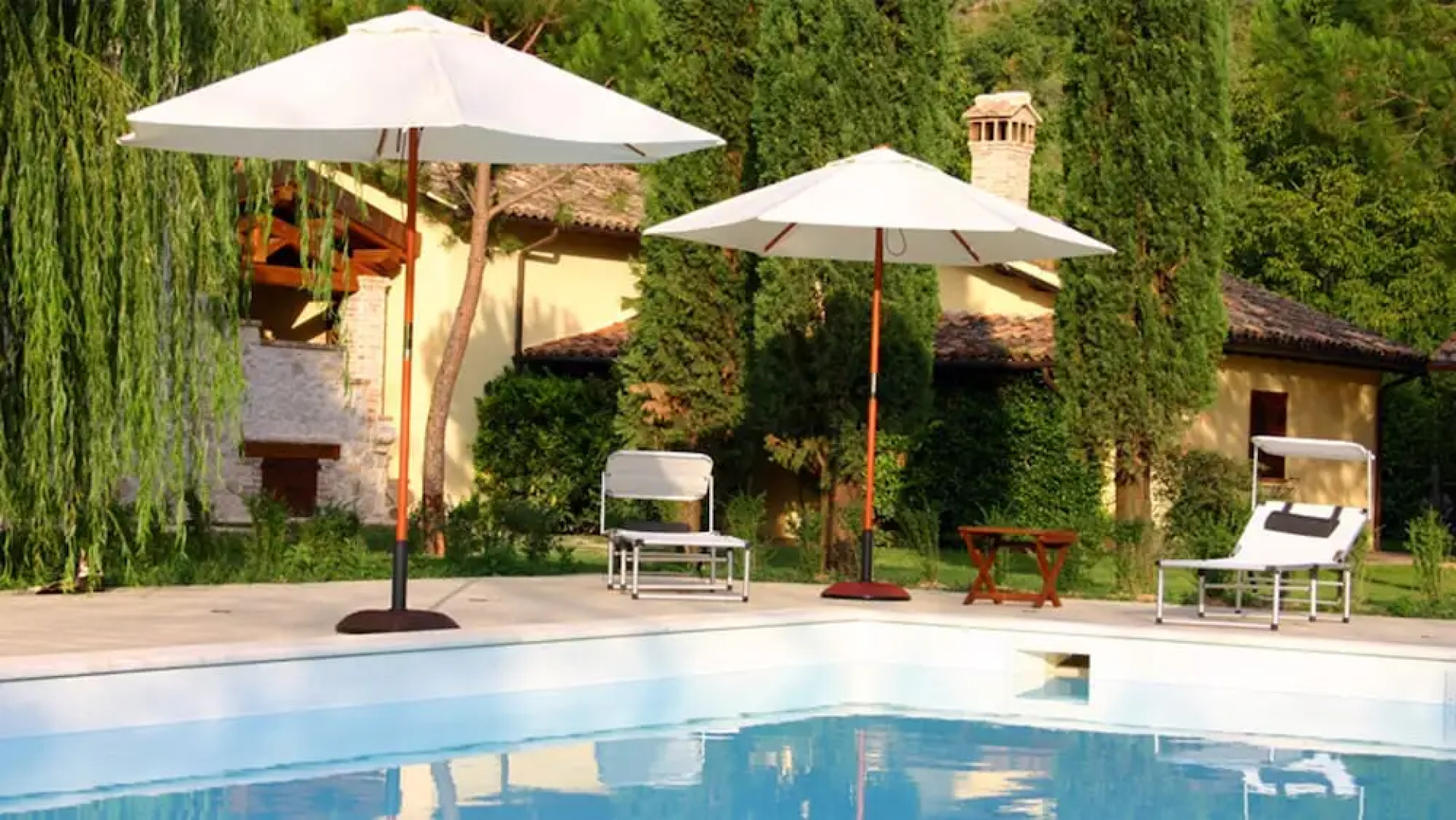 I Terzieri Country House