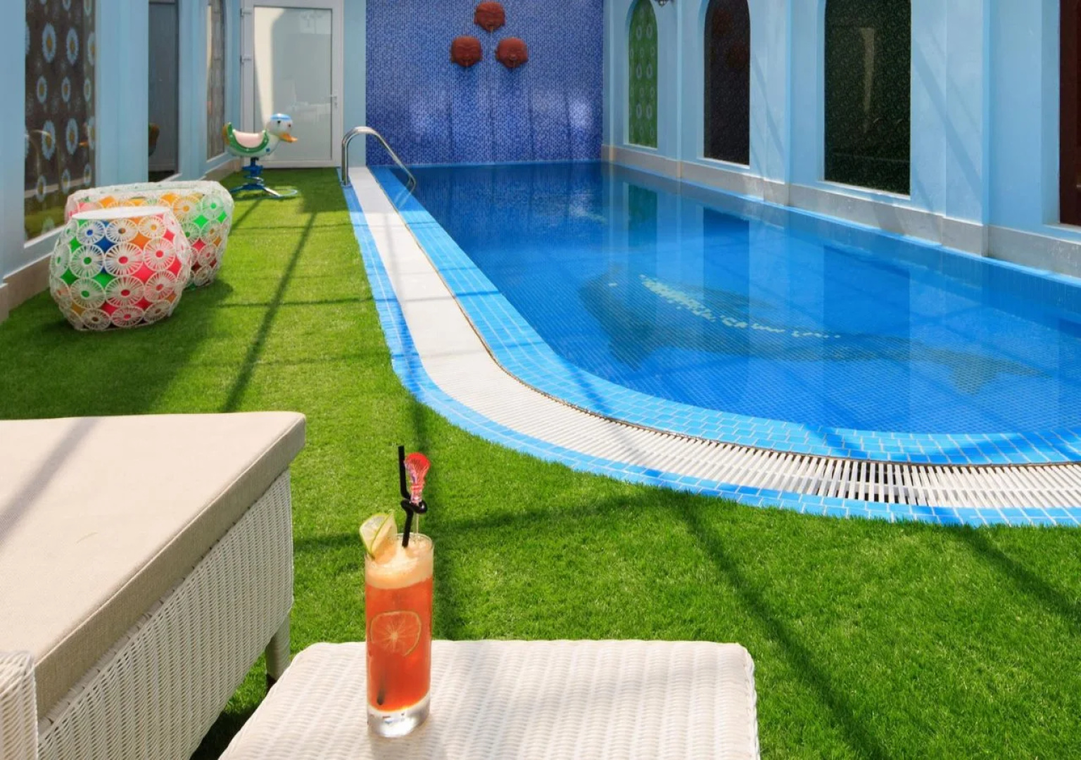 Boss Legend Hotel