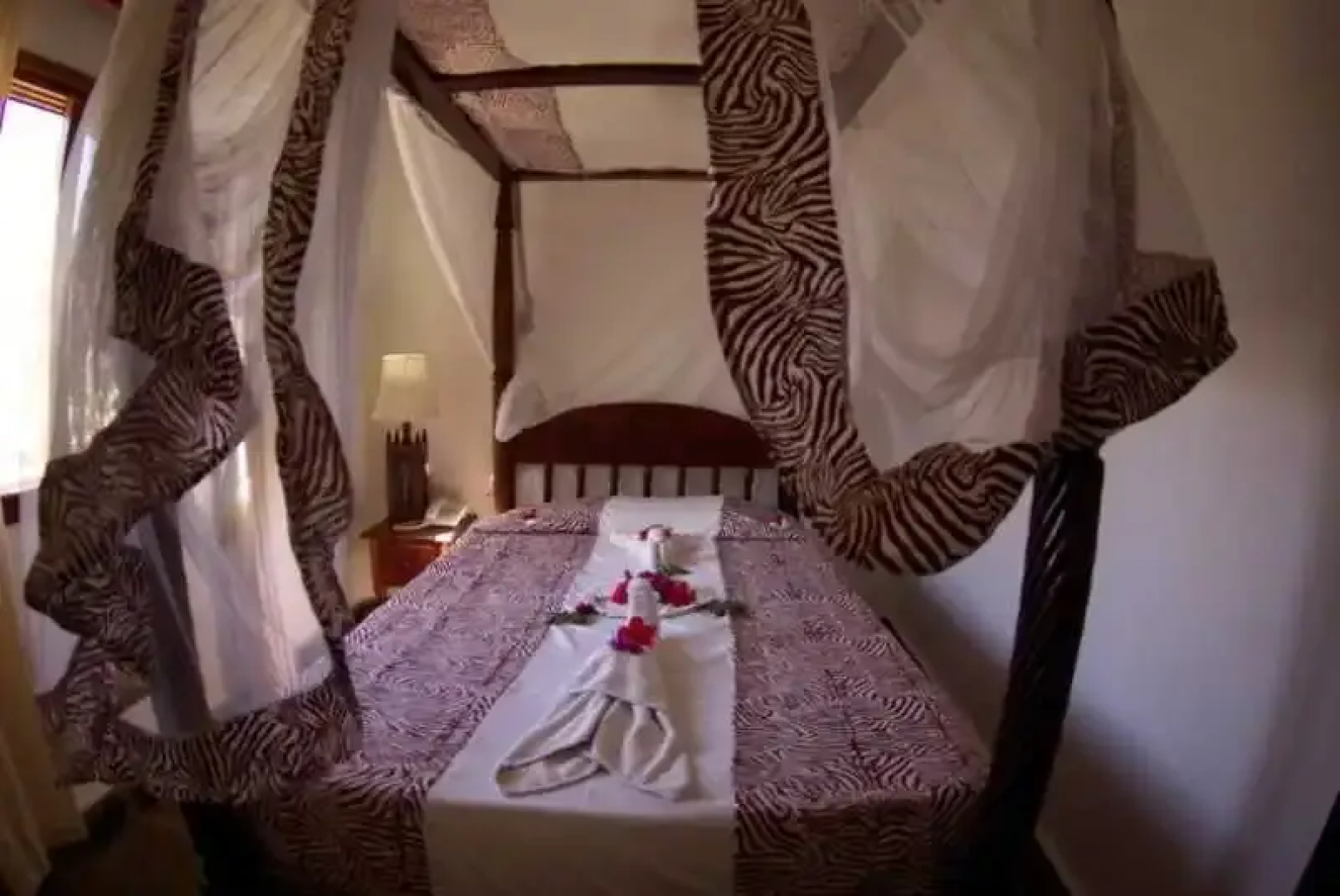 Jacaranda Villas Club