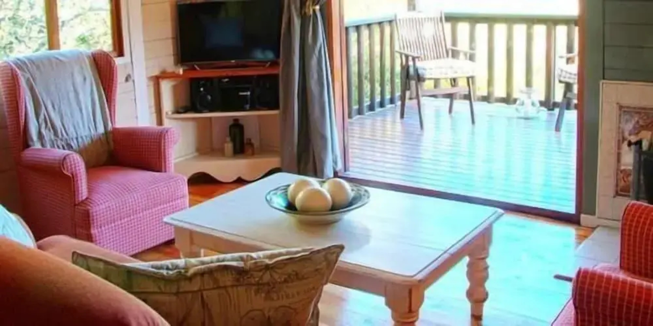 Velvet Moon Cottage