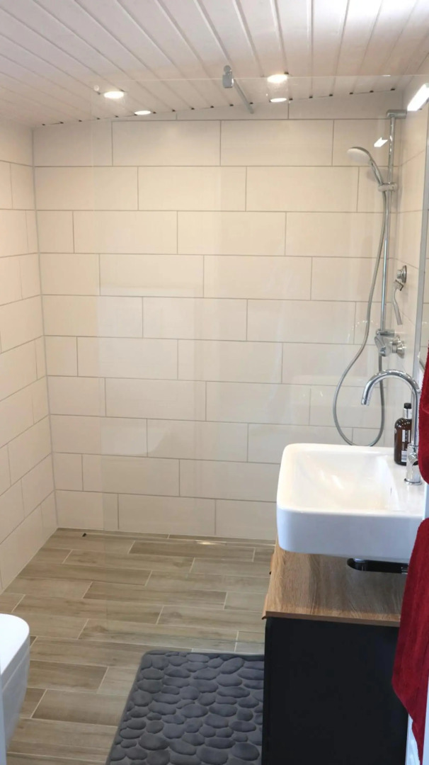 Ferienwohnung Diekblick - Kleiner Deichhof