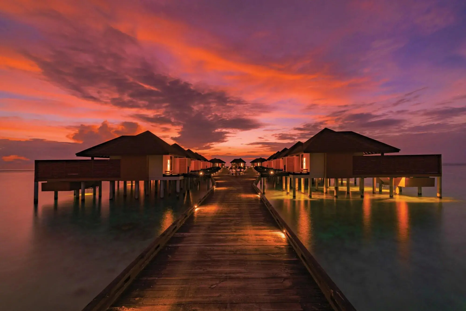 VARU by Atmosphere - All Inclusive with Free Transfers
