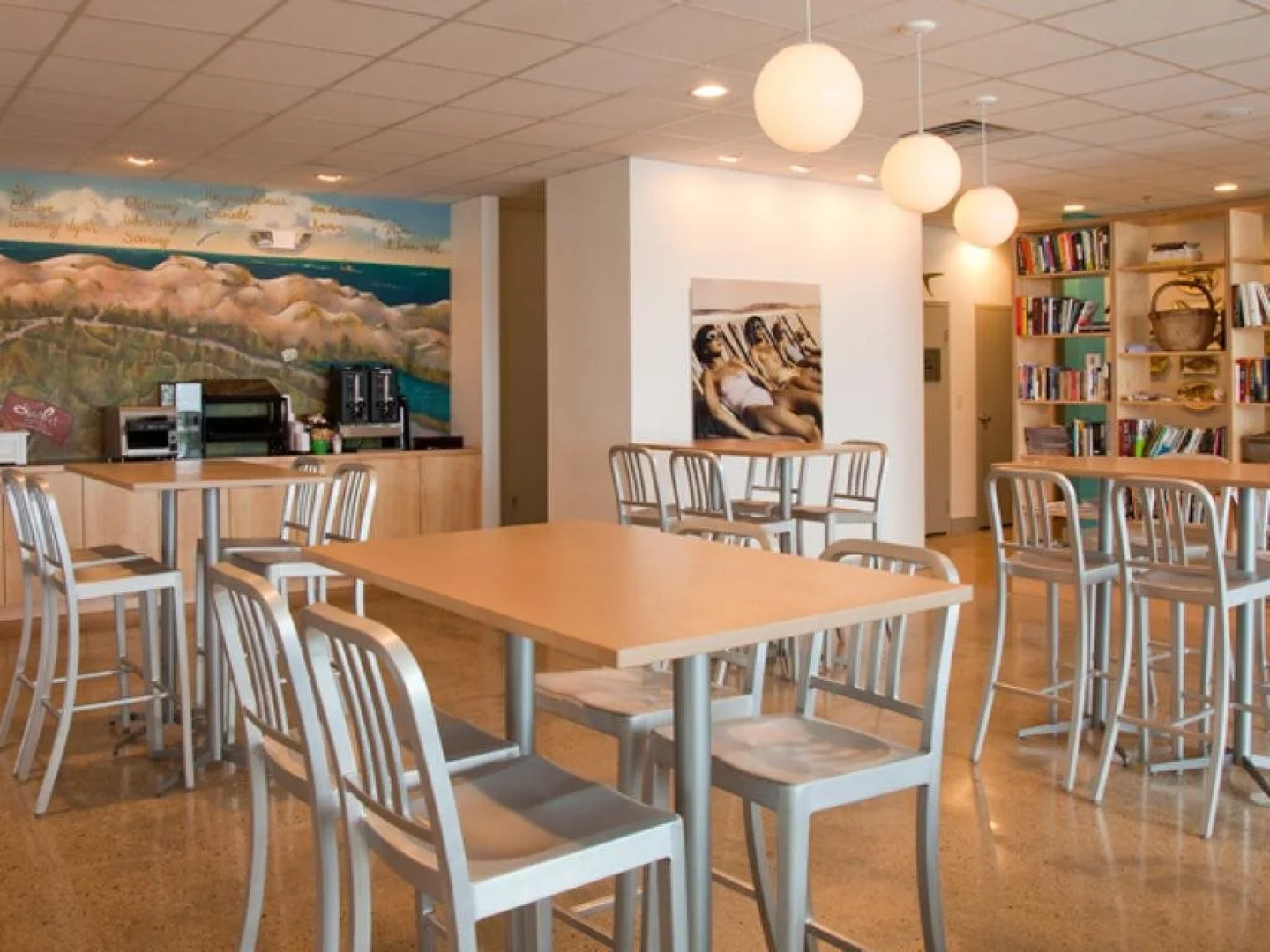 Harbor Hotel Provincetown