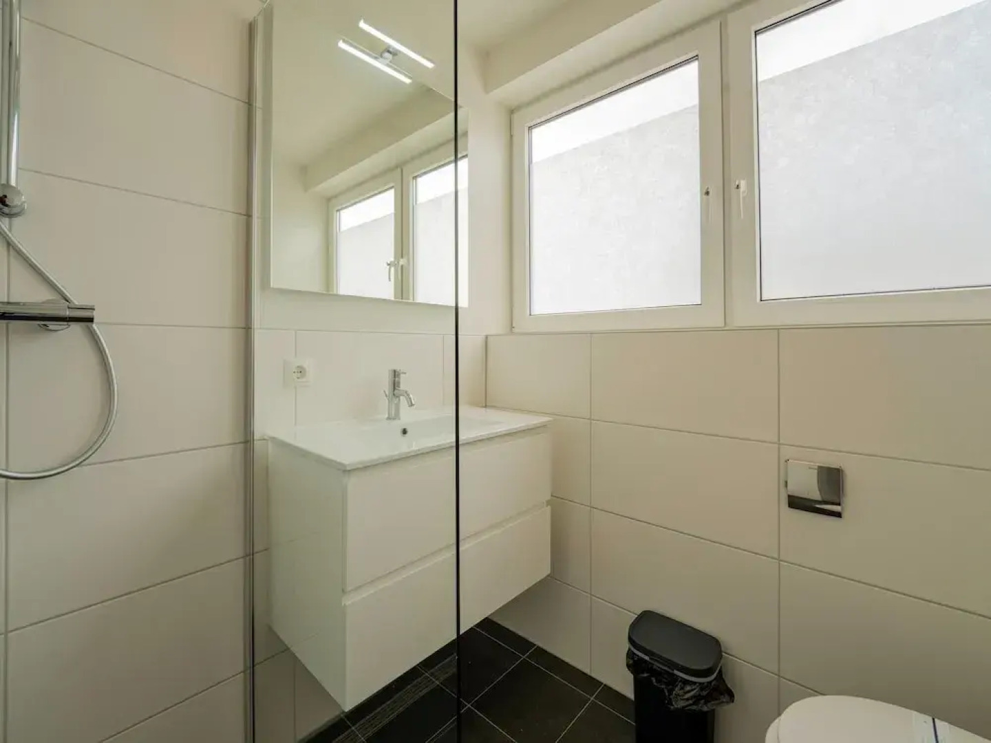 Nice Holiday Home in Simonshaven Near the Water