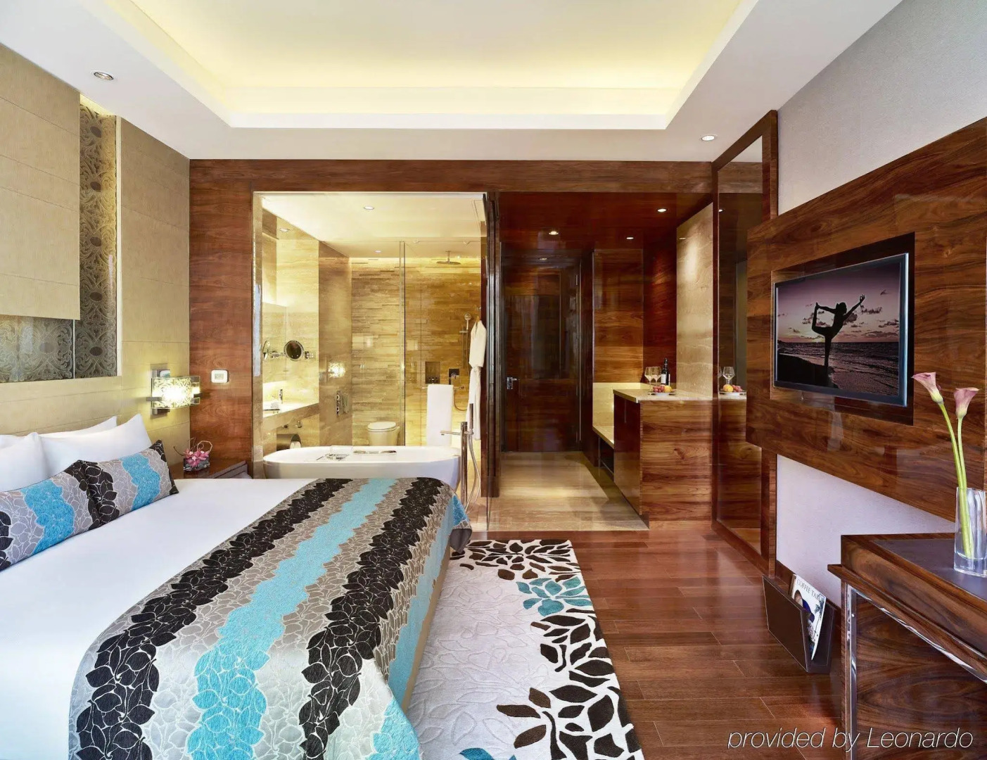 Taj City Centre Gurugram