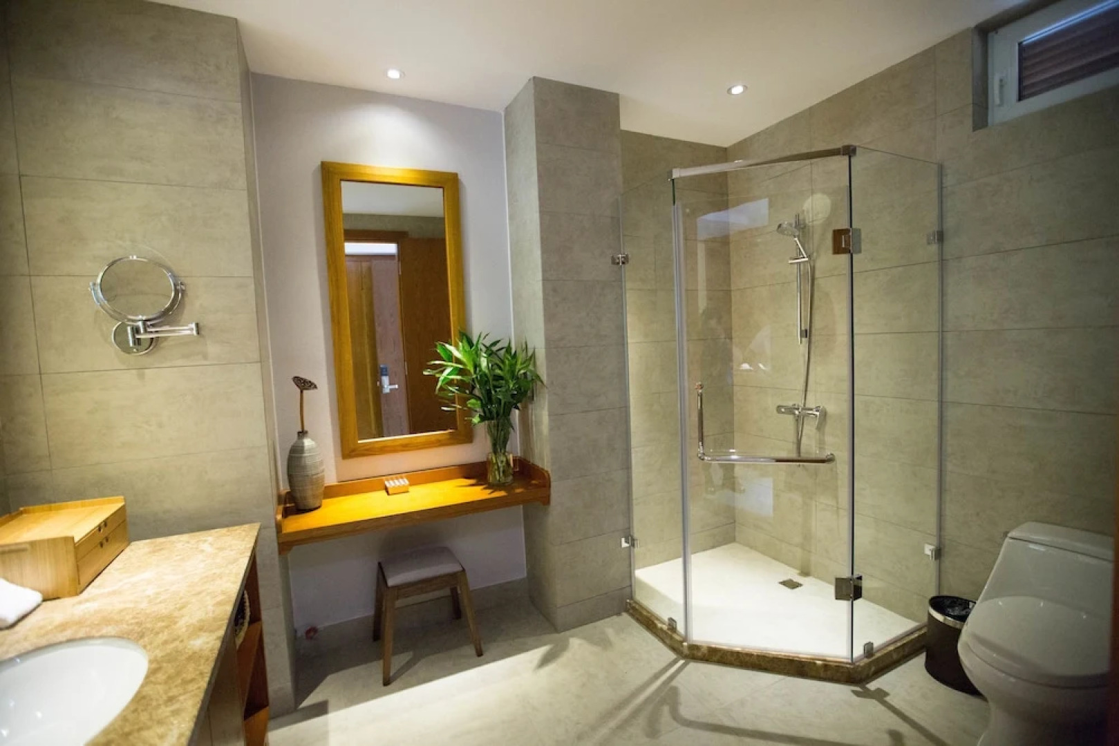 Jiuxi Cloud Valley Hotel