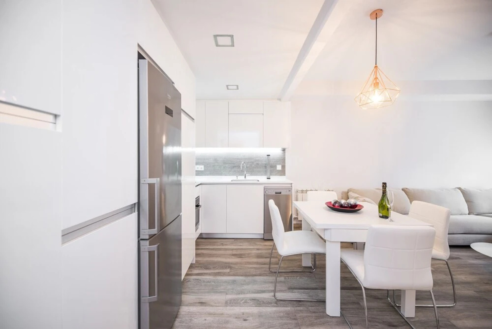 Parque Lagos Apartamento Granada Canovas