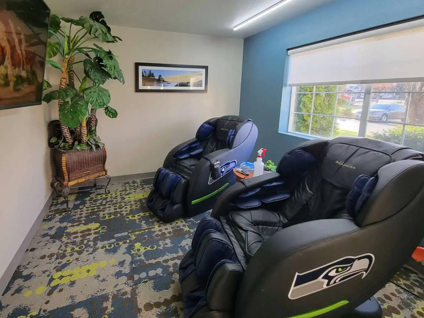 Quality Inn Port Orchard