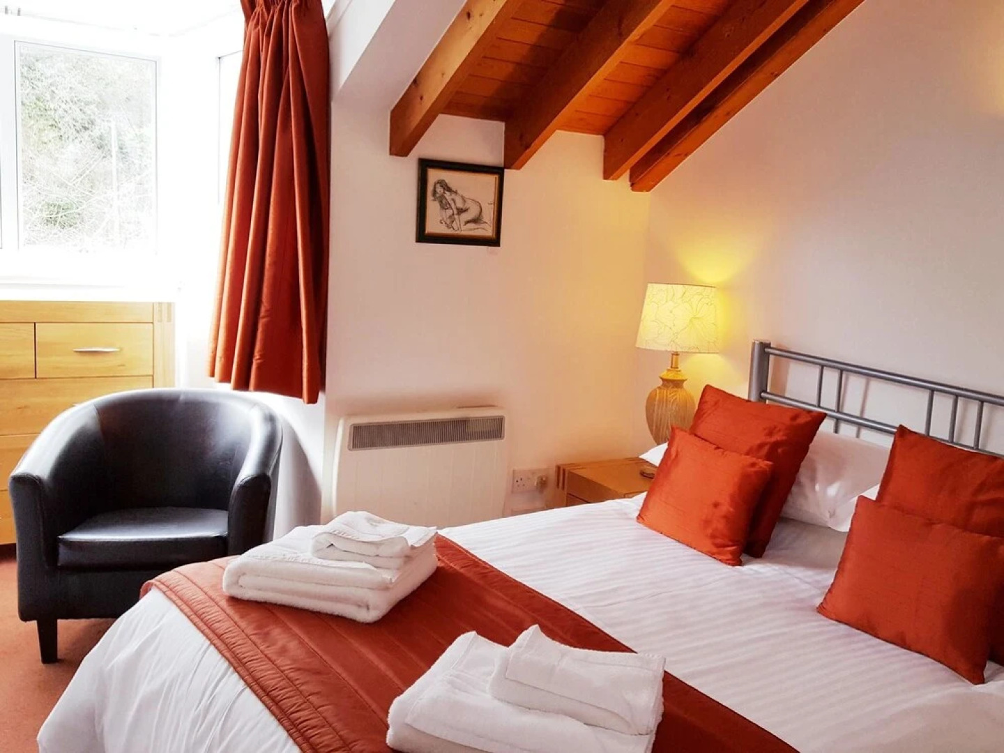 Crumplehorn Inn & Mill