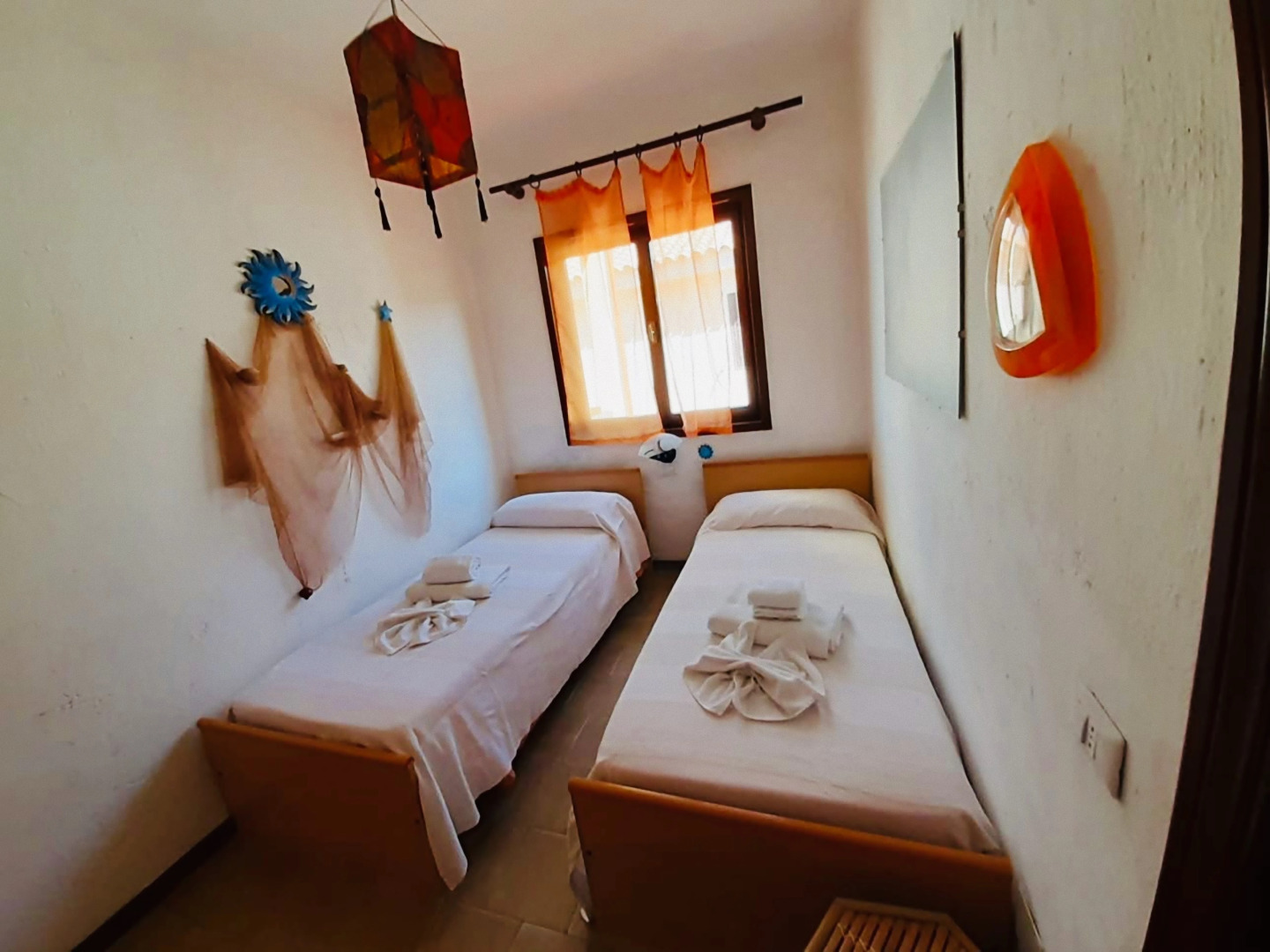 Baia de Bahas - Apartments
