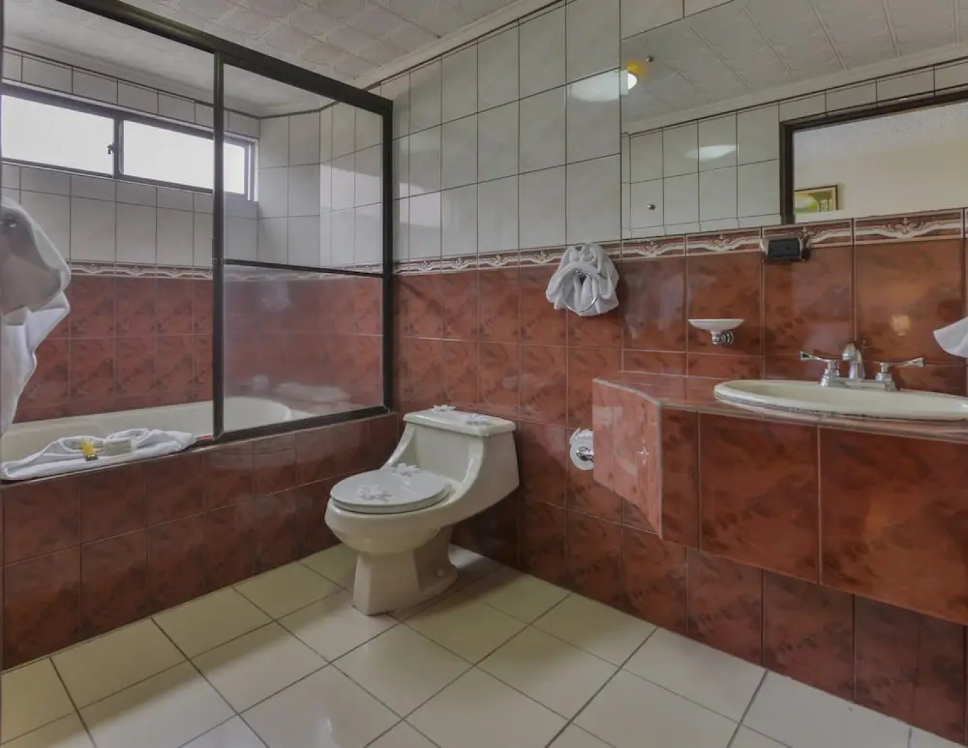 Hotel Resort Obelisco