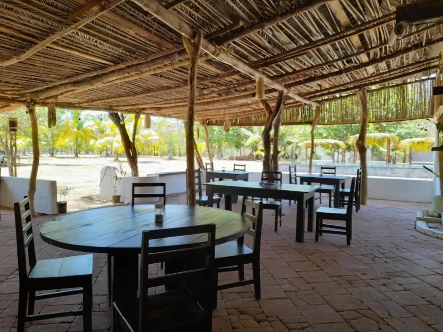 Hotel Hibiscus Garden / Jardin De Papos