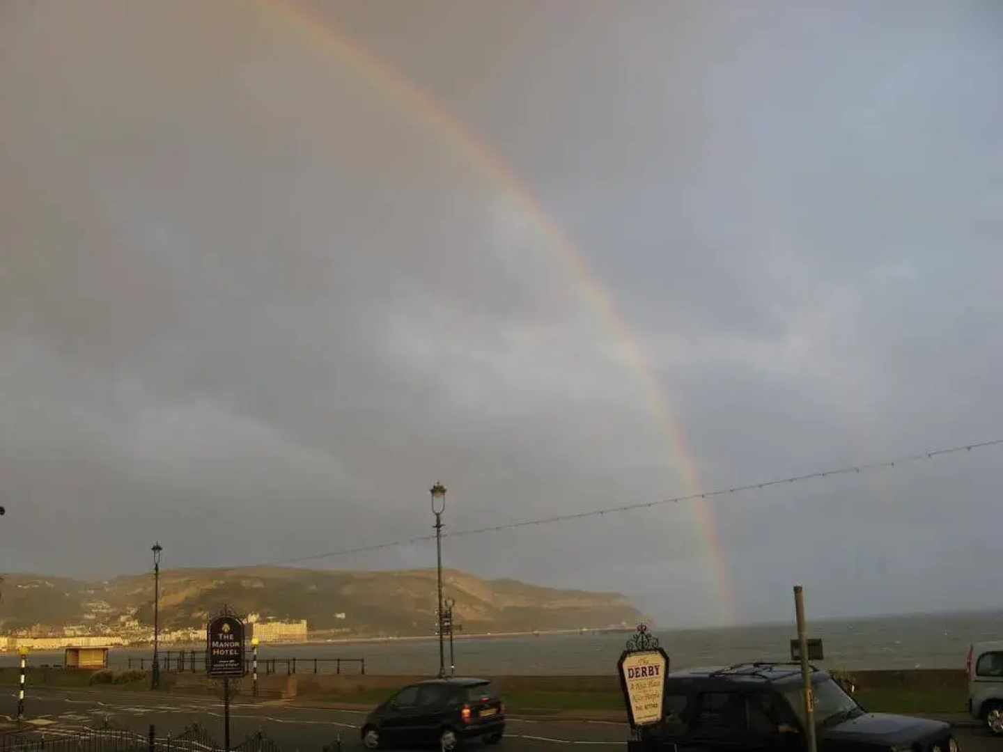 Fairhaven Christian Hotel