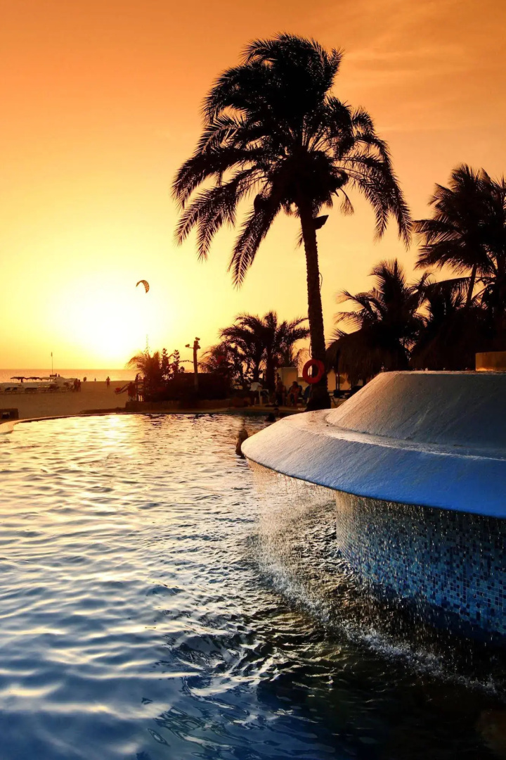 Sunsol Punta Blanca